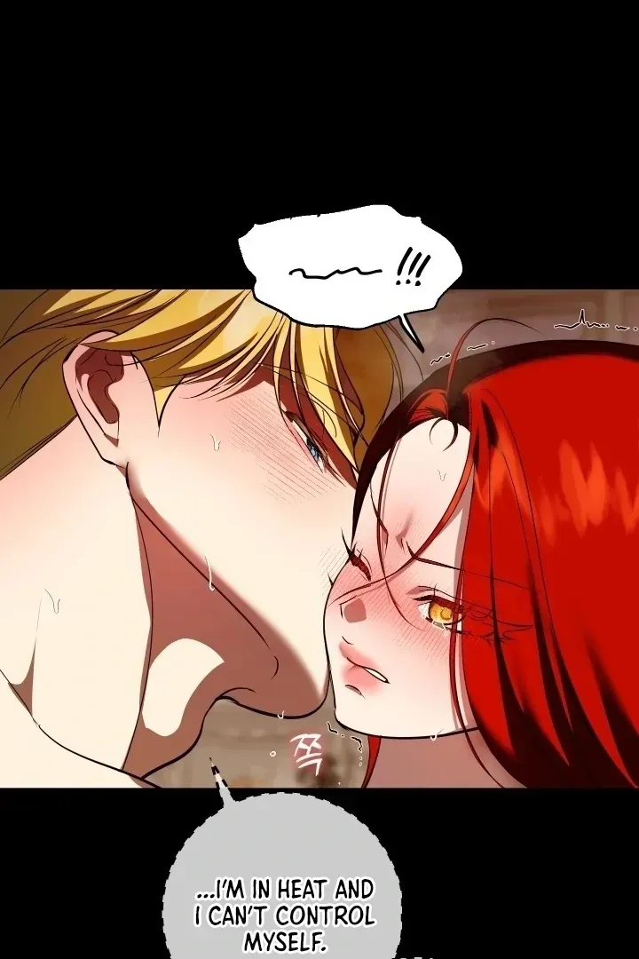 I Became the First Love of My Stepson Chapter 33 page 33 - 