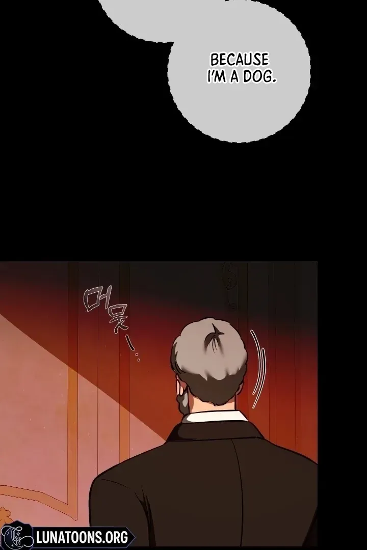 I Became the First Love of My Stepson Chapter 33 page 34 - 