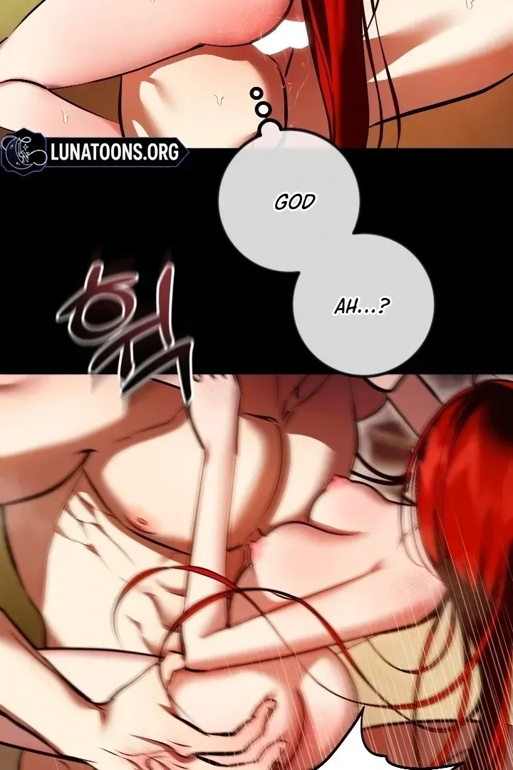 I Became the First Love of My Stepson Chapter 33 page 48 - 