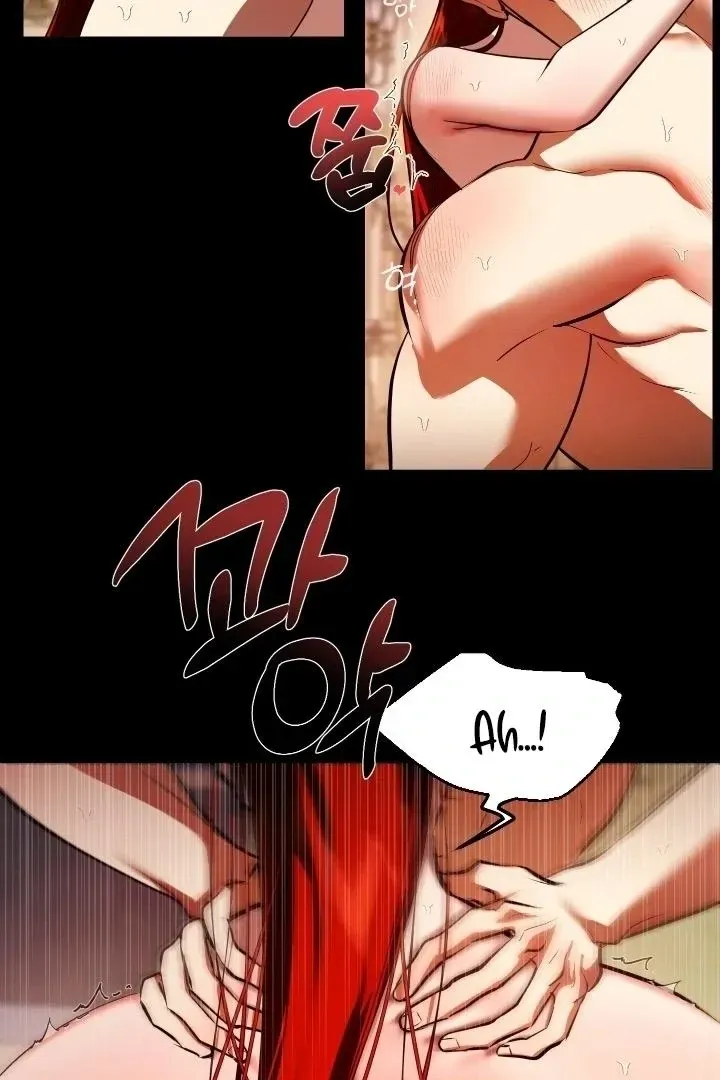 I Became the First Love of My Stepson Chapter 33 page 6 - 