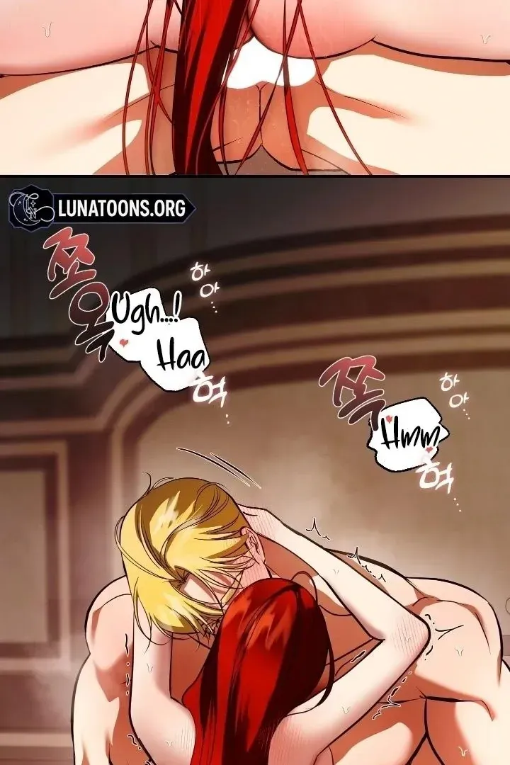 I Became the First Love of My Stepson Chapter 33 page 7 - 