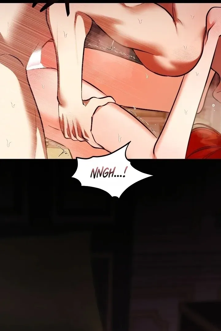 I Became the First Love of My Stepson Chapter 33 page 64 - 