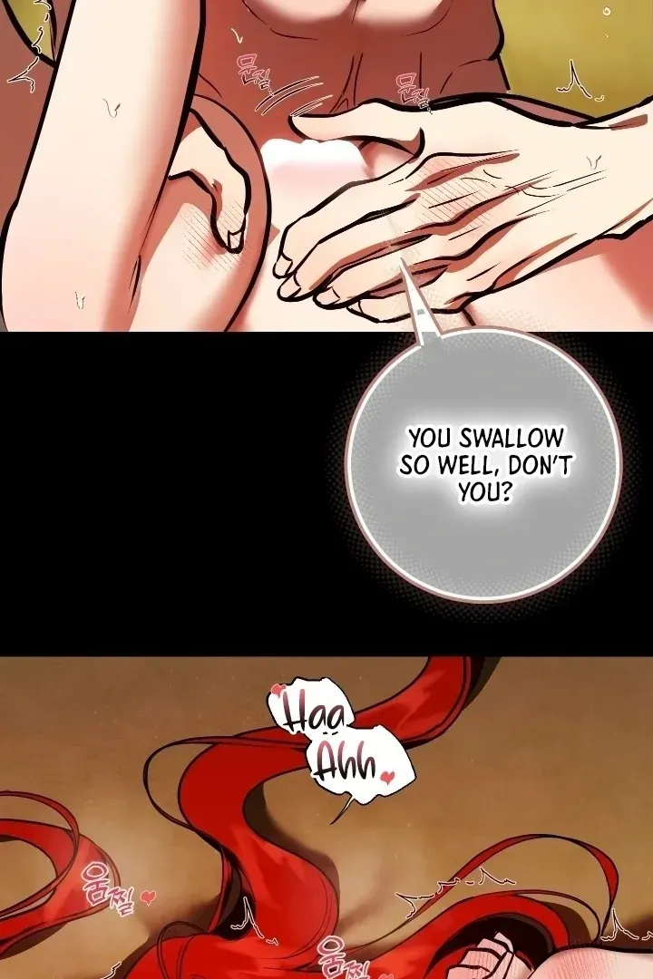 I Became the First Love of My Stepson Chapter 33 page 70 - 