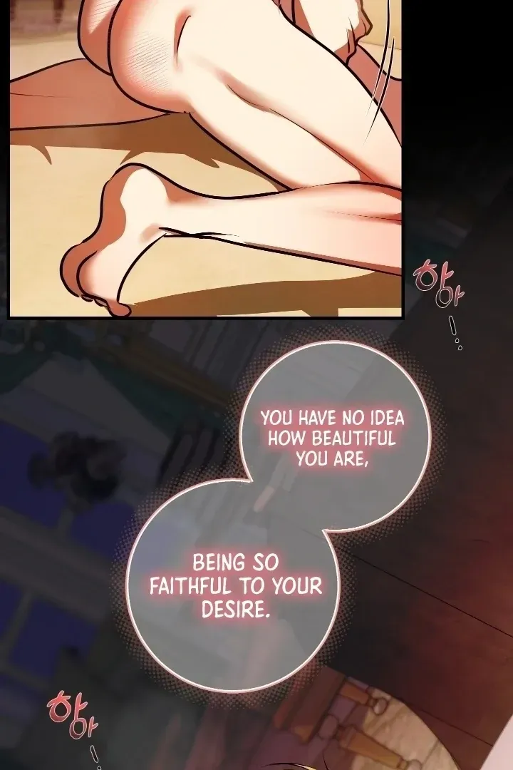 I Became the First Love of My Stepson Chapter 33 page 73 - 