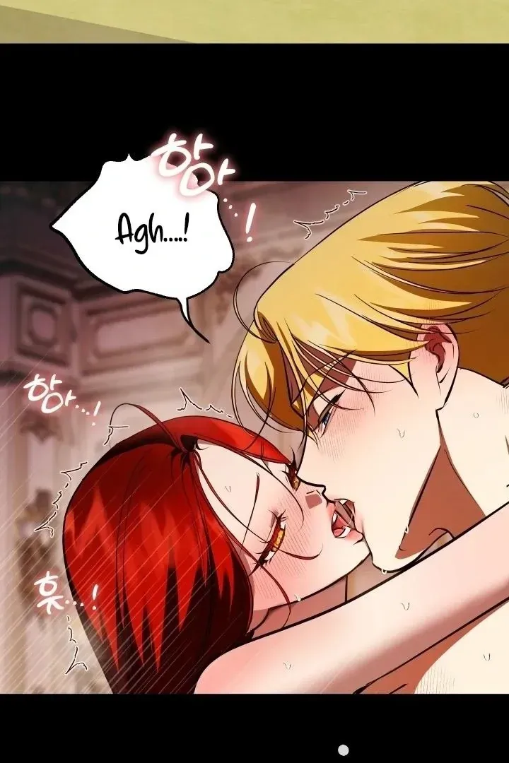 I Became the First Love of My Stepson Chapter 33 page 9 - 