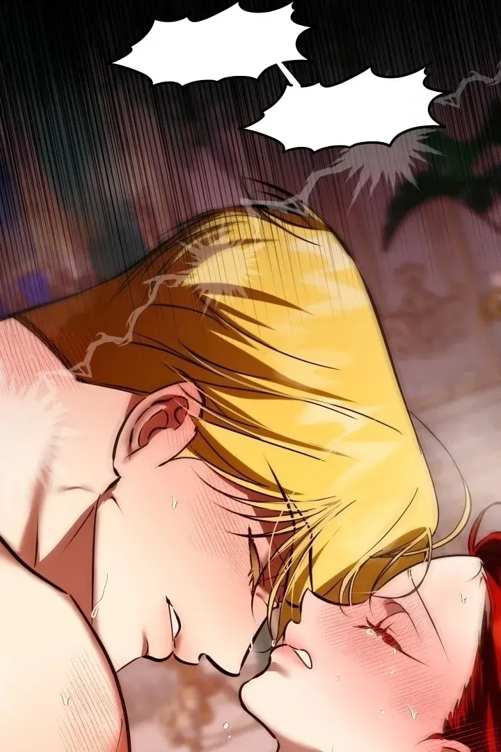 I Became the First Love of My Stepson Chapter 33 page 82 - 