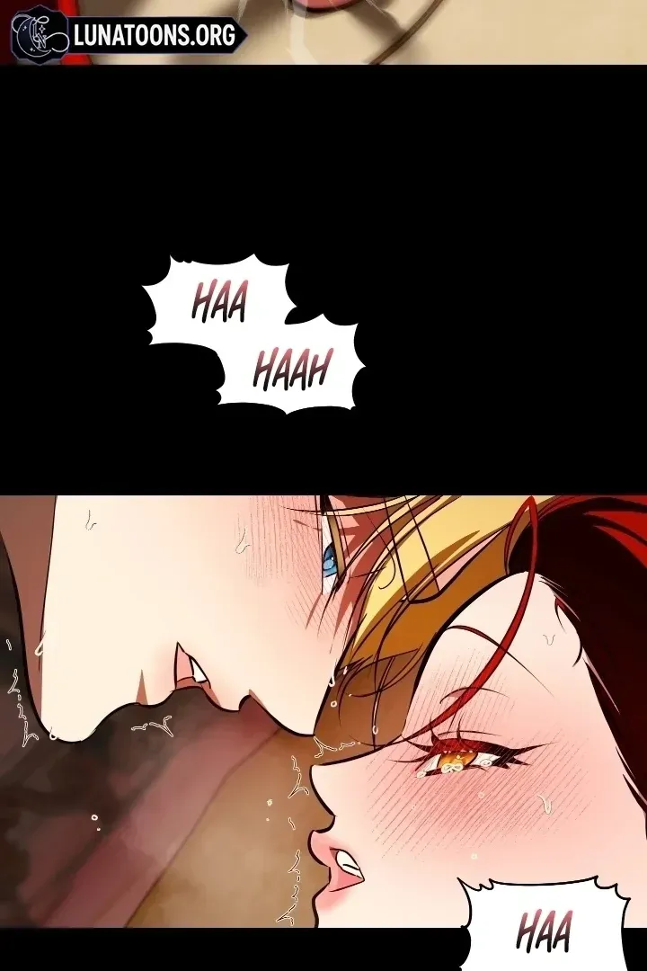 I Became the First Love of My Stepson Chapter 33 page 84 - 