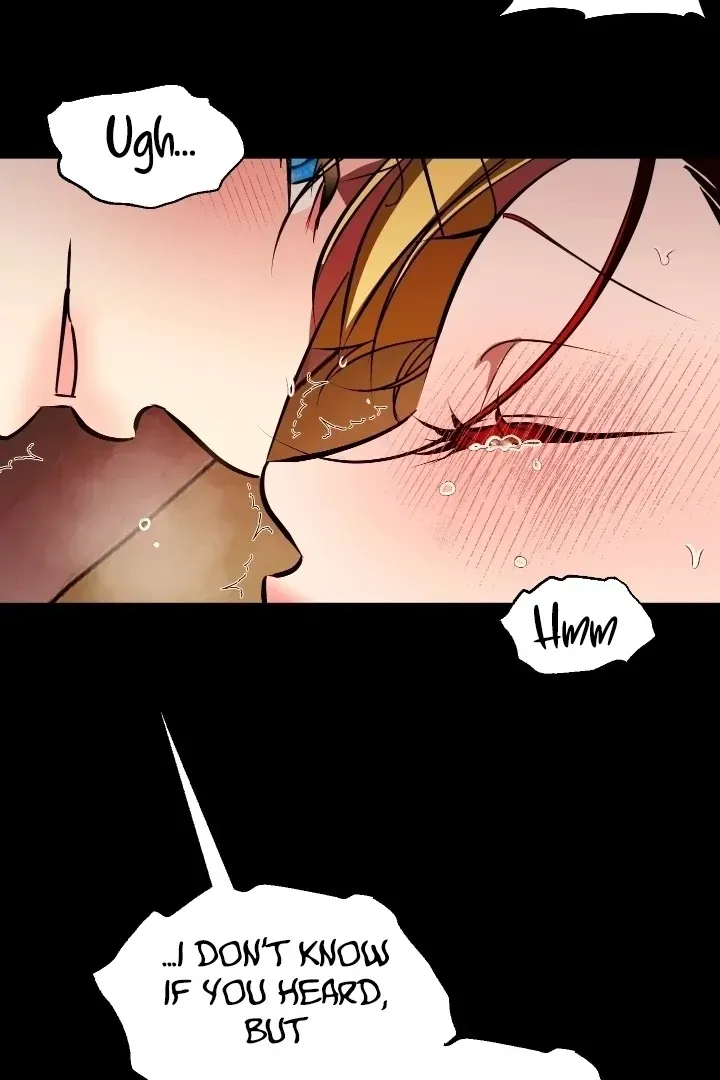 I Became the First Love of My Stepson Chapter 33 page 85 - 