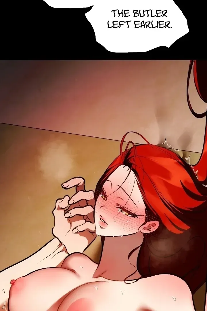 I Became the First Love of My Stepson Chapter 33 page 86 - 
