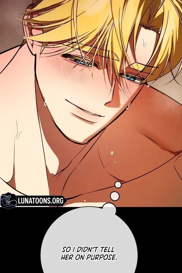 I Became the First Love of My Stepson Chapter 33 page 88 - 