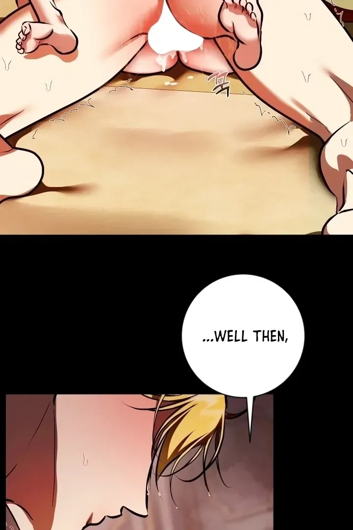 I Became the First Love of My Stepson Chapter 33 page 90 - 