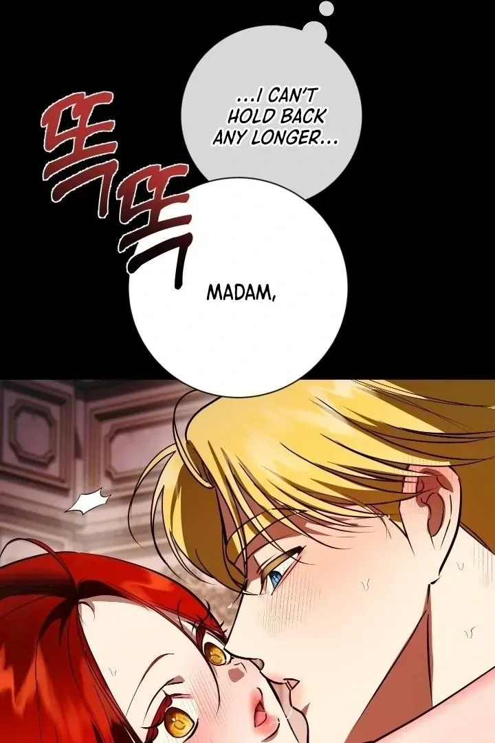 I Became the First Love of My Stepson Chapter 33 page 10 - 