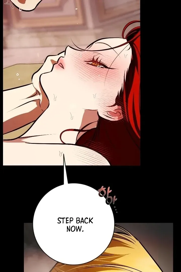 I Became the First Love of My Stepson Chapter 33 page 91 - 