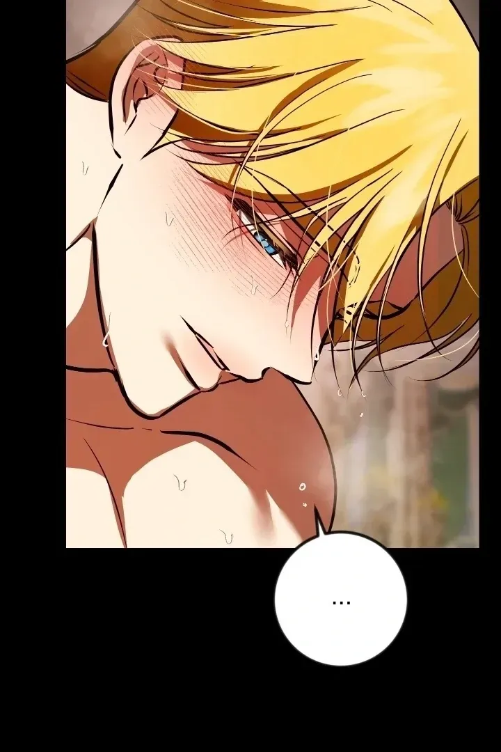 I Became the First Love of My Stepson Chapter 33 page 92 - 