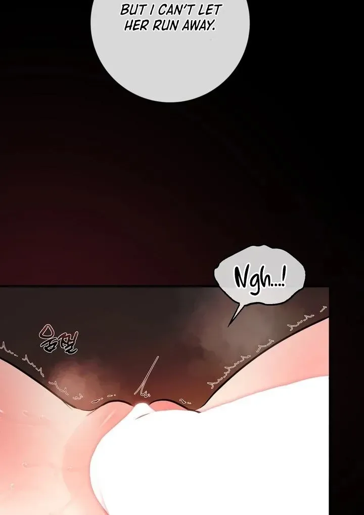 I Became the First Love of My Stepson Chapter 34 page 12 - 
