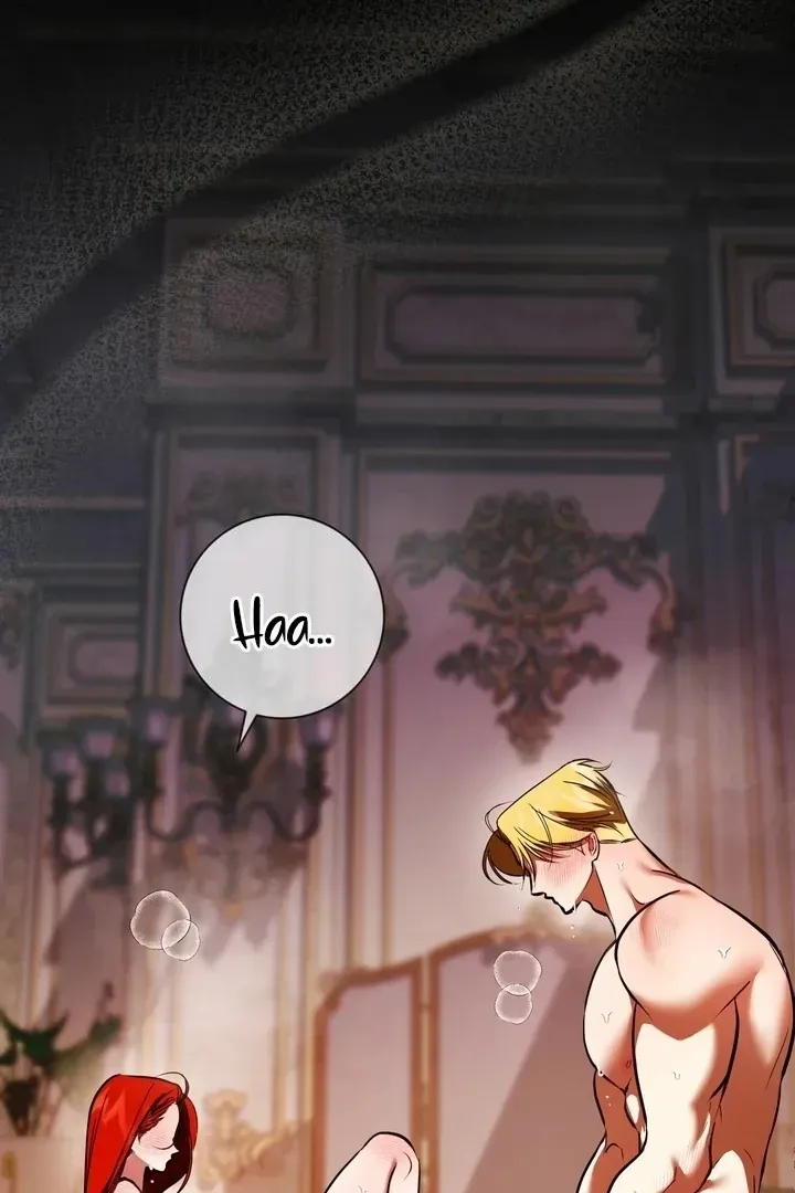 I Became the First Love of My Stepson Chapter 34 page 14 - 