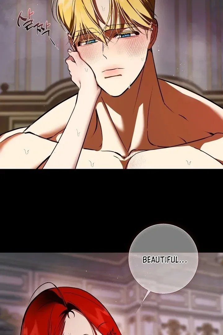I Became the First Love of My Stepson Chapter 34 page 16 - 