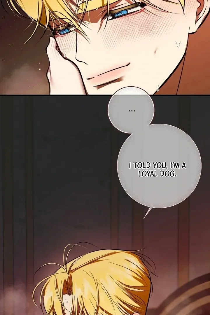 I Became the First Love of My Stepson Chapter 34 page 18 - 