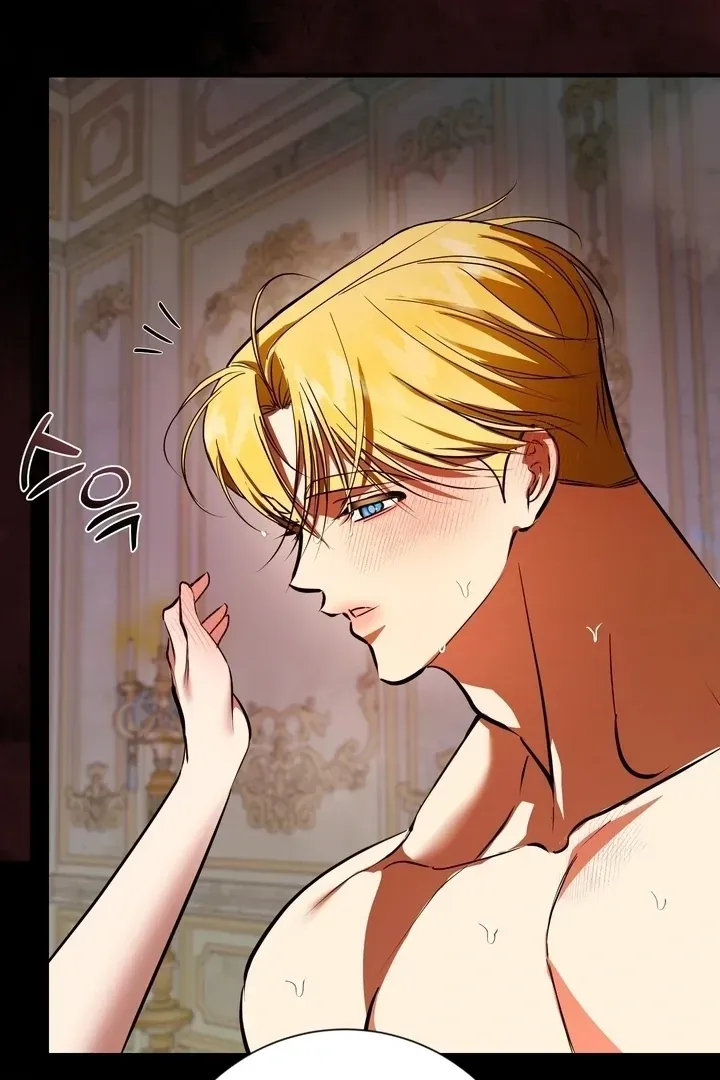 I Became the First Love of My Stepson Chapter 34 page 22 - 