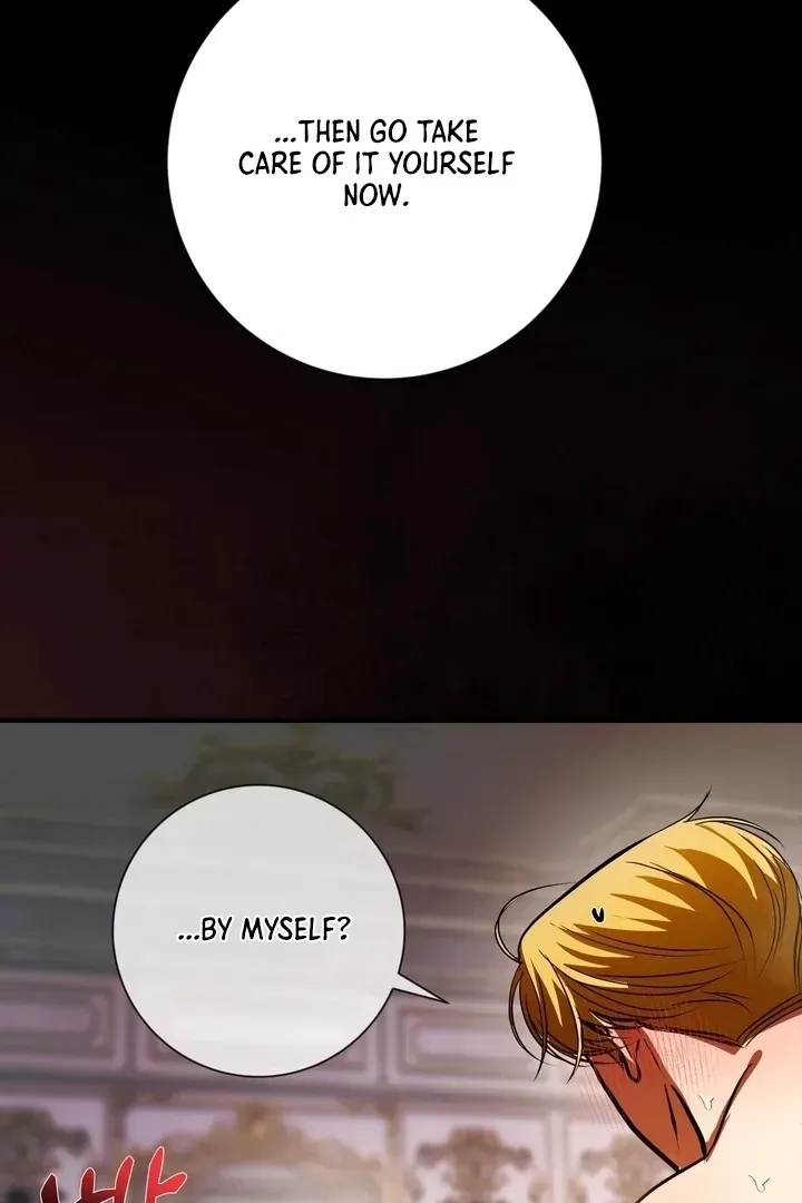 I Became the First Love of My Stepson Chapter 34 page 23 - 