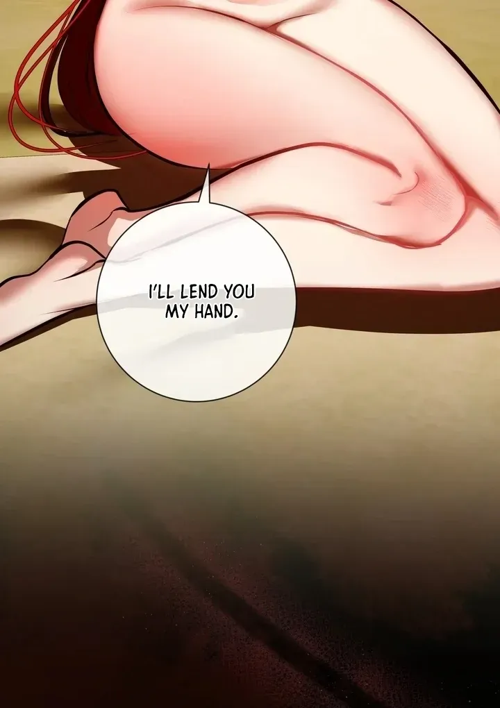I Became the First Love of My Stepson Chapter 34 page 26 - 