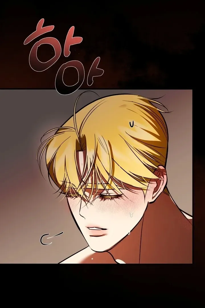 I Became the First Love of My Stepson Chapter 34 page 28 - 