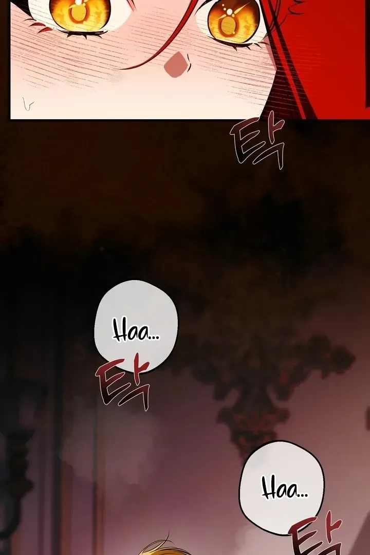 I Became the First Love of My Stepson Chapter 34 page 31 - 