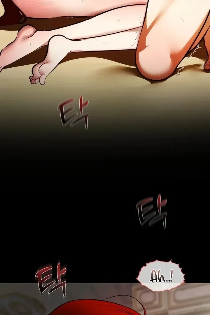 I Became the First Love of My Stepson Chapter 34 page 33 - 