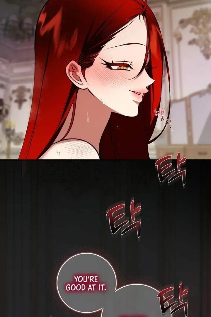 I Became the First Love of My Stepson Chapter 34 page 34 - 
