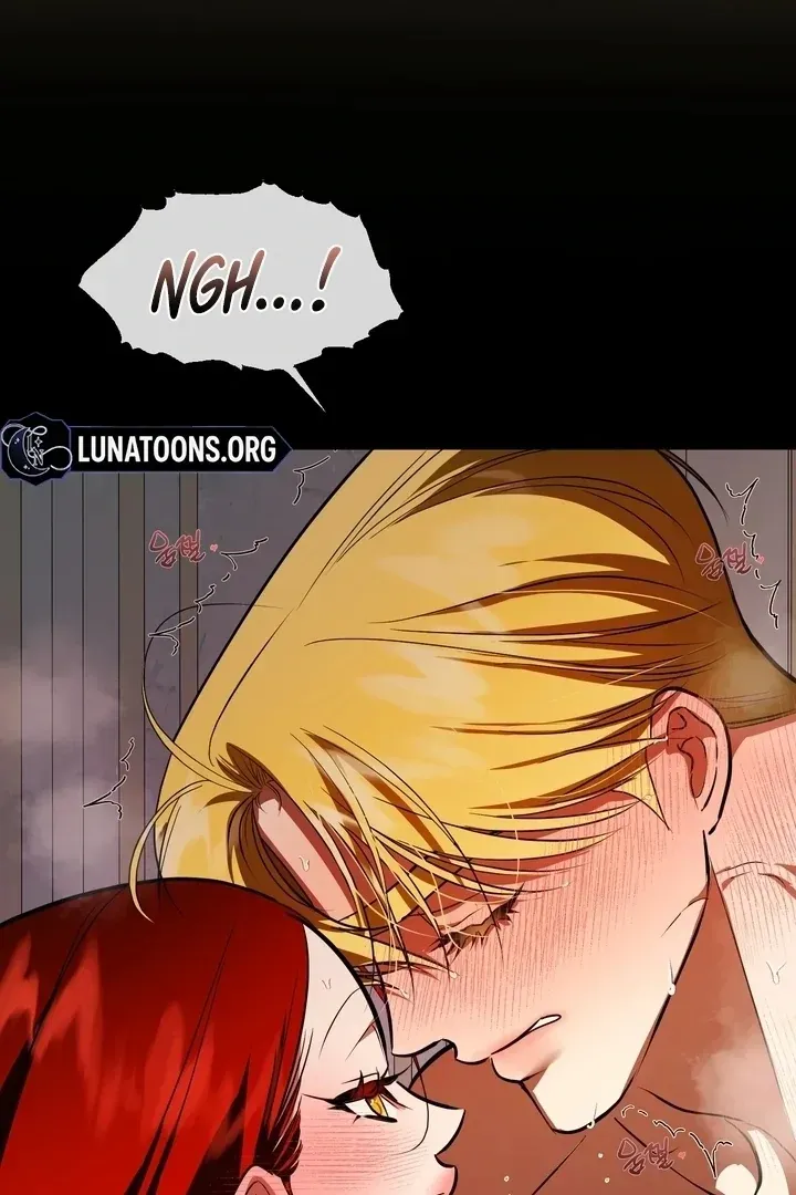 I Became the First Love of My Stepson Chapter 34 page 37 - 