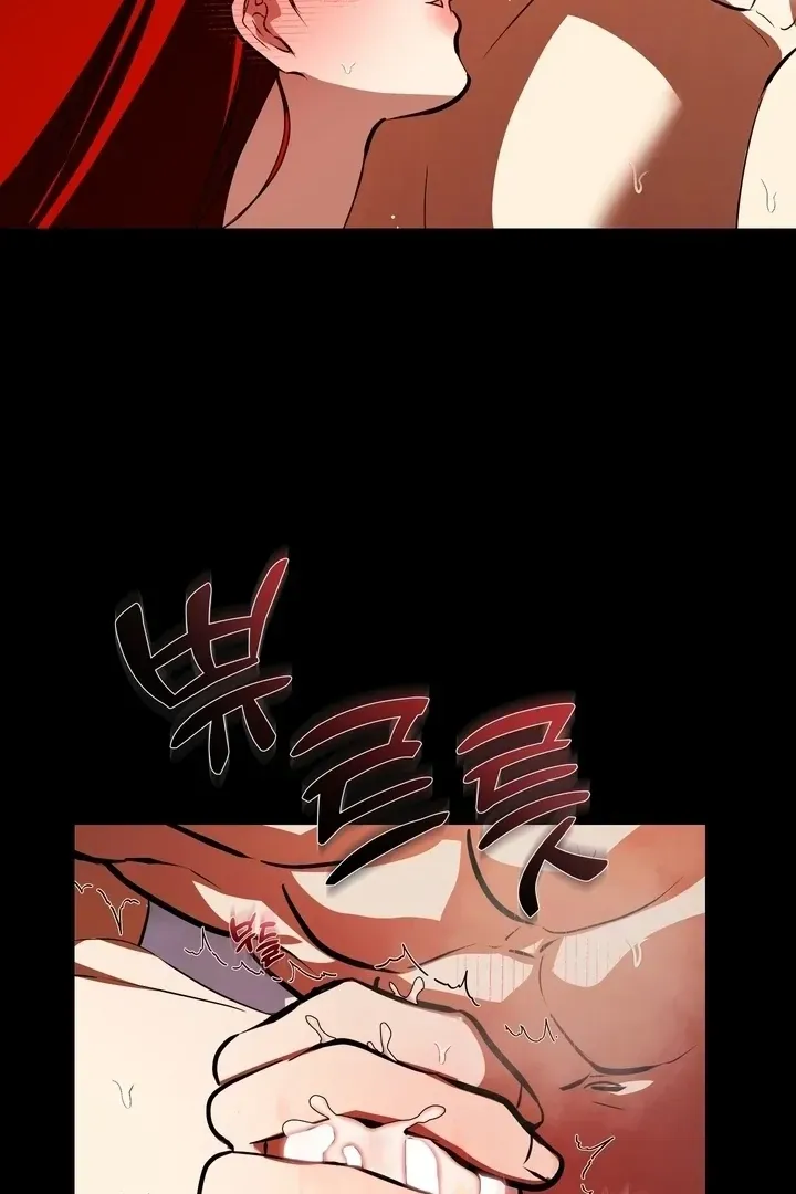 I Became the First Love of My Stepson Chapter 34 page 38 - 