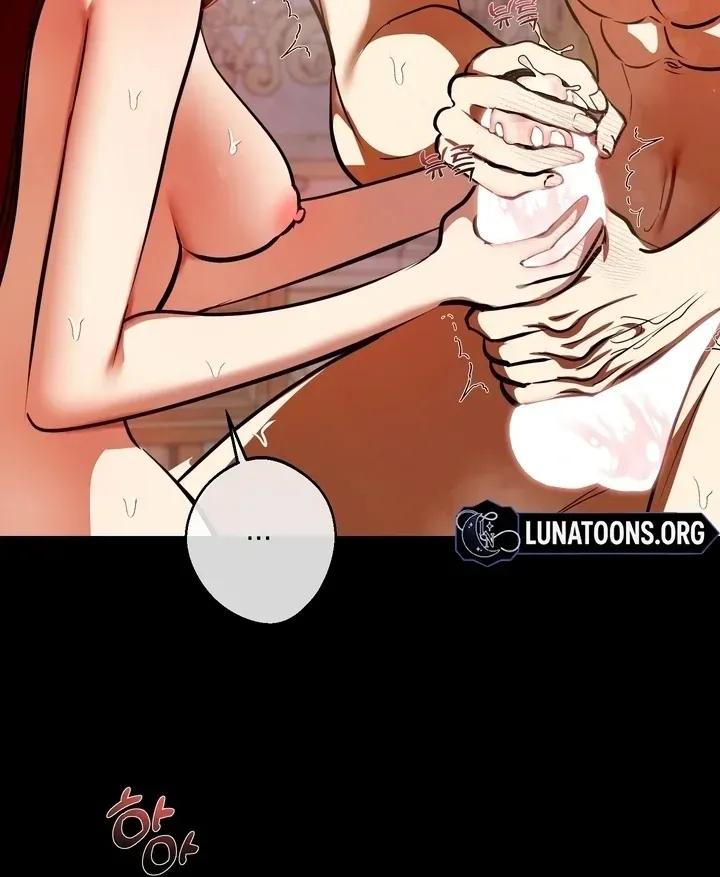 I Became the First Love of My Stepson Chapter 34 page 41 - 