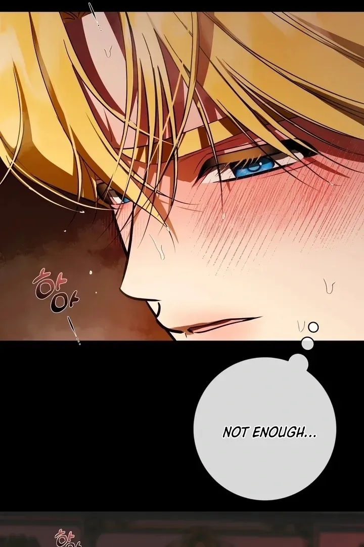 I Became the First Love of My Stepson Chapter 34 page 42 - 