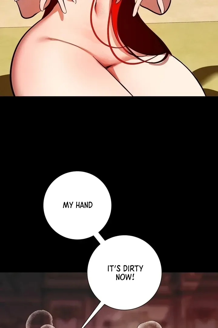 I Became the First Love of My Stepson Chapter 34 page 44 - 
