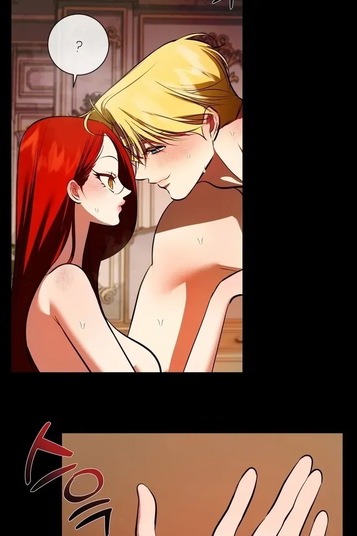 I Became the First Love of My Stepson Chapter 34 page 46 - 