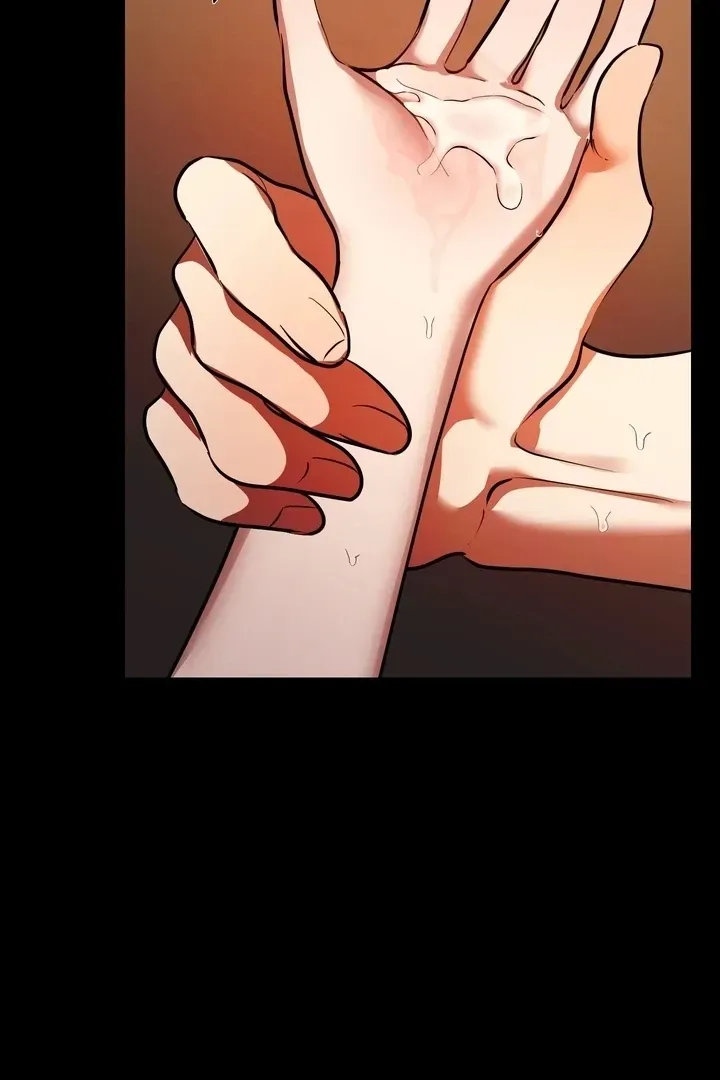 I Became the First Love of My Stepson Chapter 34 page 47 - 