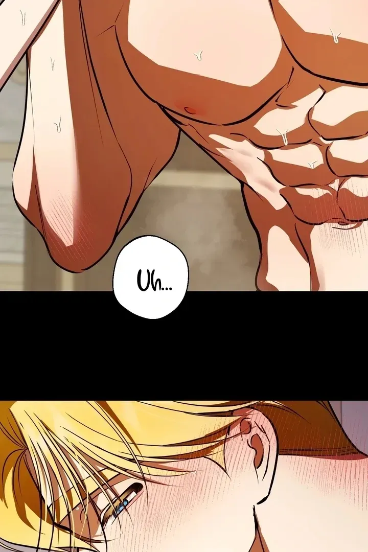 I Became the First Love of My Stepson Chapter 34 page 49 - 
