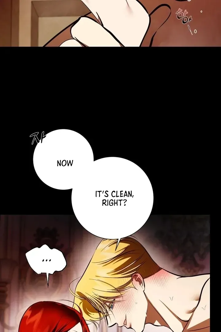 I Became the First Love of My Stepson Chapter 34 page 53 - 