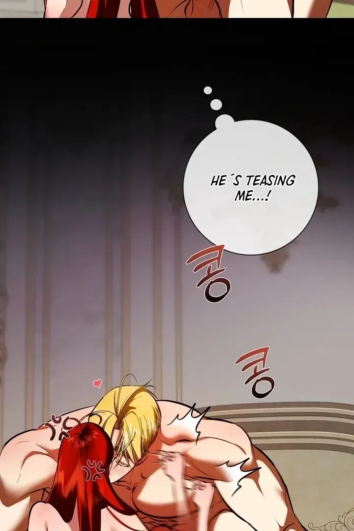 I Became the First Love of My Stepson Chapter 34 page 57 - 