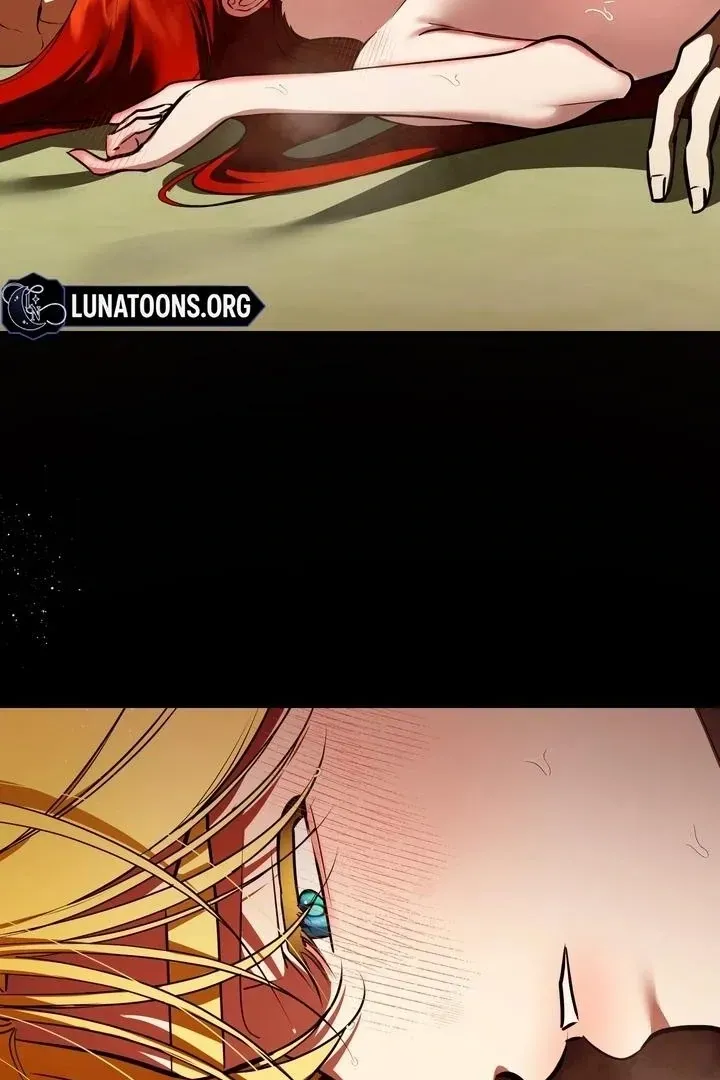 I Became the First Love of My Stepson Chapter 34 page 7 - 