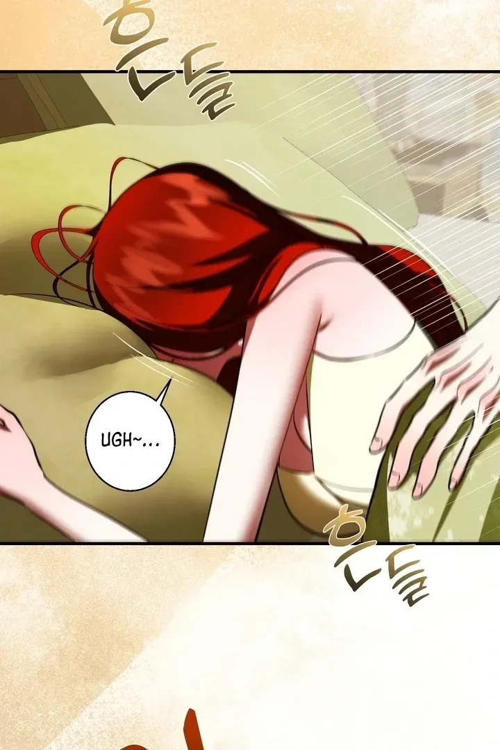 I Became the First Love of My Stepson Chapter 34 page 71 - 