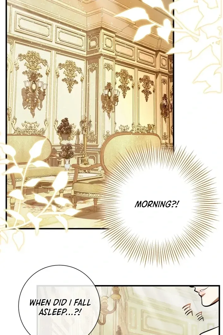 I Became the First Love of My Stepson Chapter 34 page 73 - 