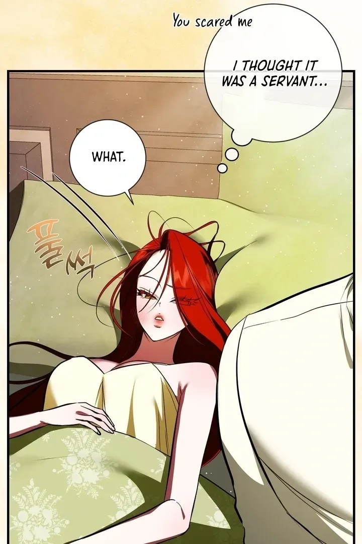 I Became the First Love of My Stepson Chapter 34 page 76 - 