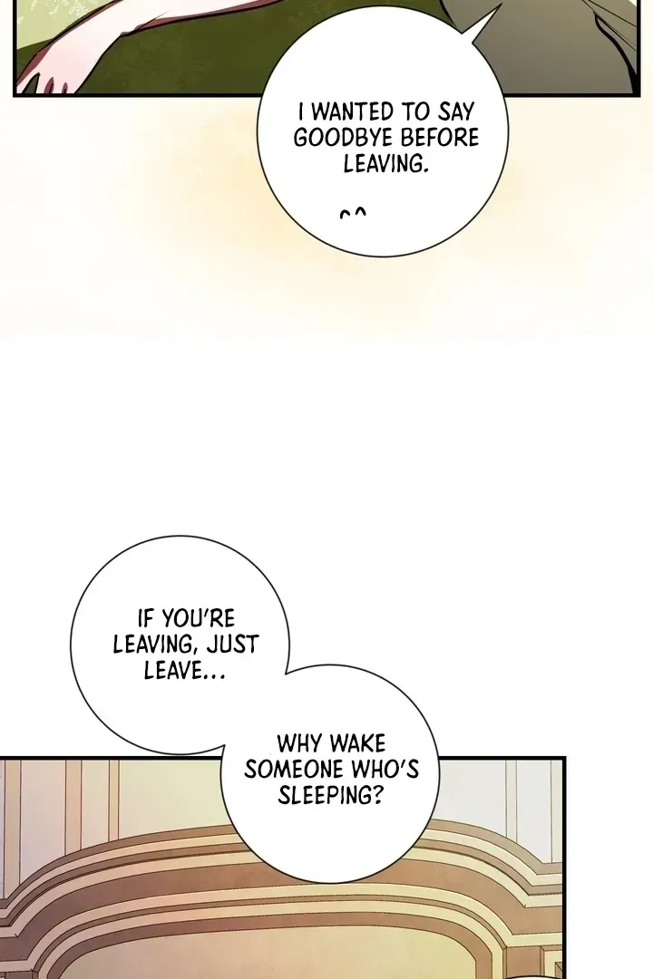 I Became the First Love of My Stepson Chapter 34 page 77 - 