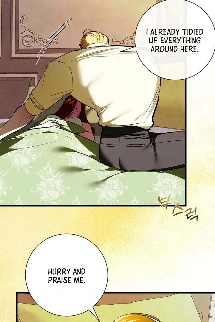 I Became the First Love of My Stepson Chapter 34 page 78 - 