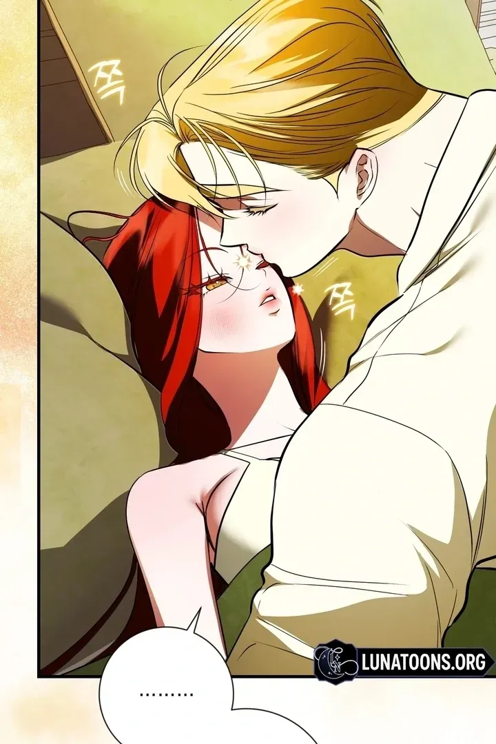 I Became the First Love of My Stepson Chapter 34 page 79 - 