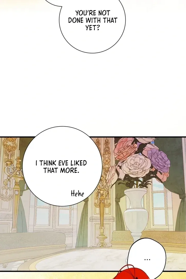I Became the First Love of My Stepson Chapter 34 page 80 - 