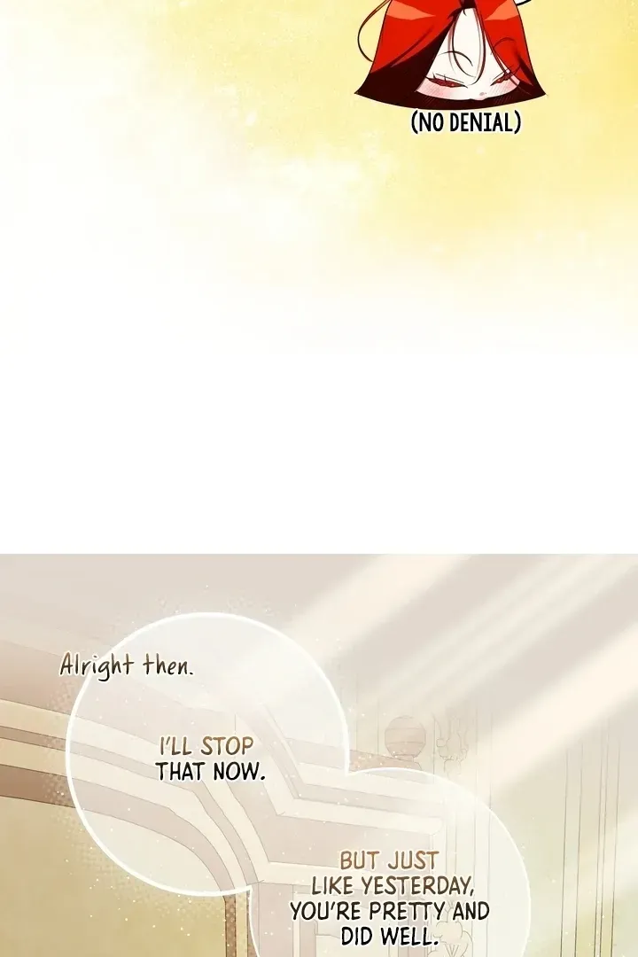 I Became the First Love of My Stepson Chapter 34 page 81 - 