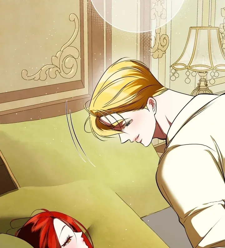 I Became the First Love of My Stepson Chapter 34 page 82 - 