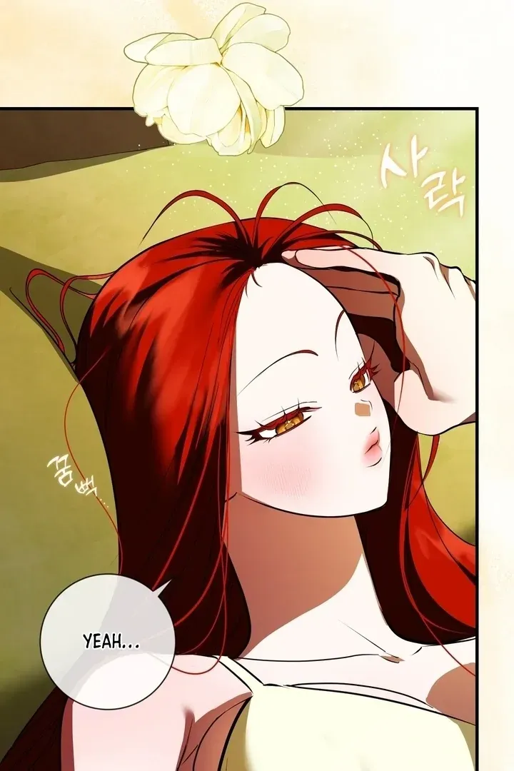 I Became the First Love of My Stepson Chapter 34 page 84 - 